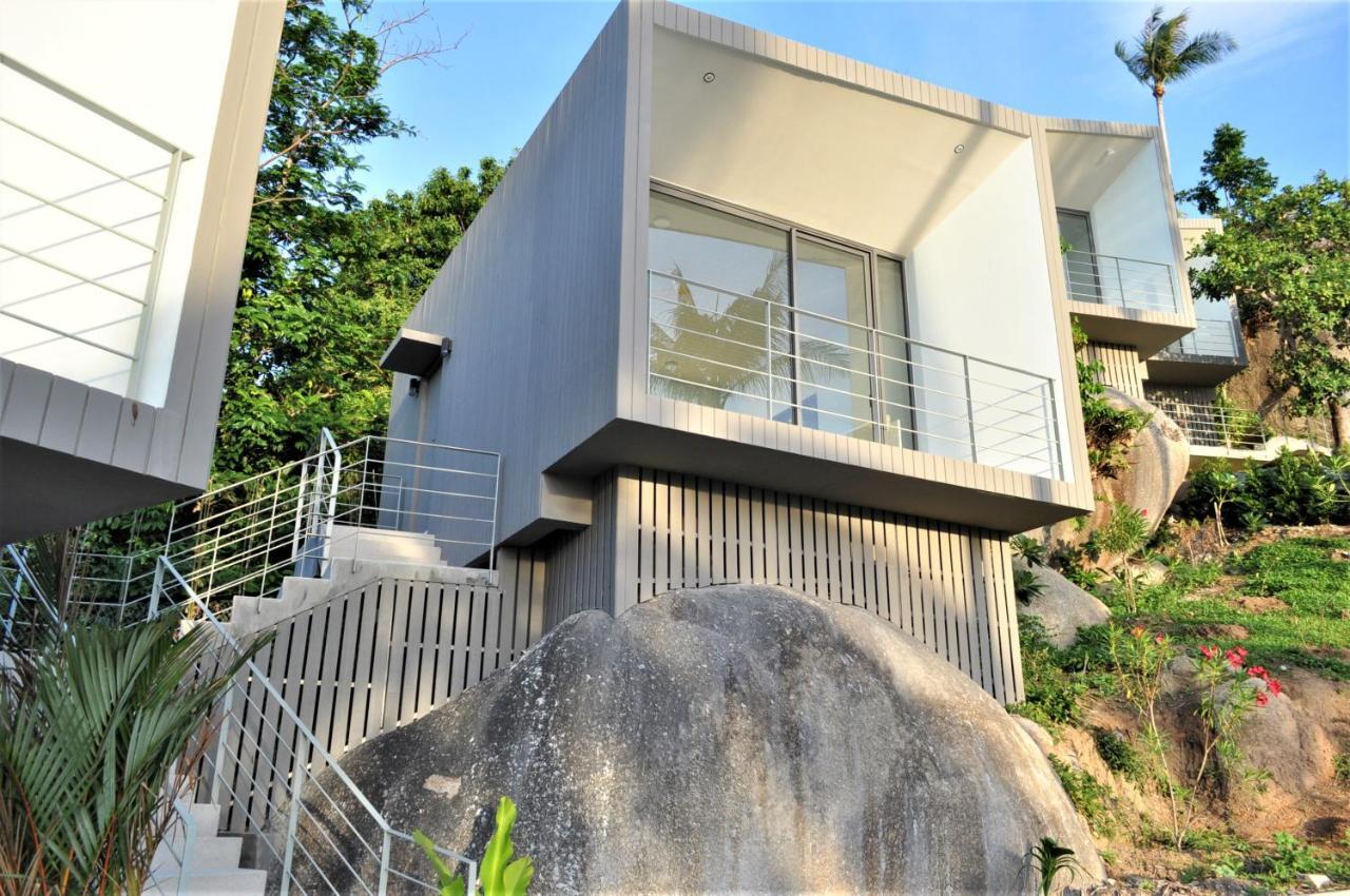 Kapuhala Koh Samui- Vegan Boutique Hotel Exterior photo