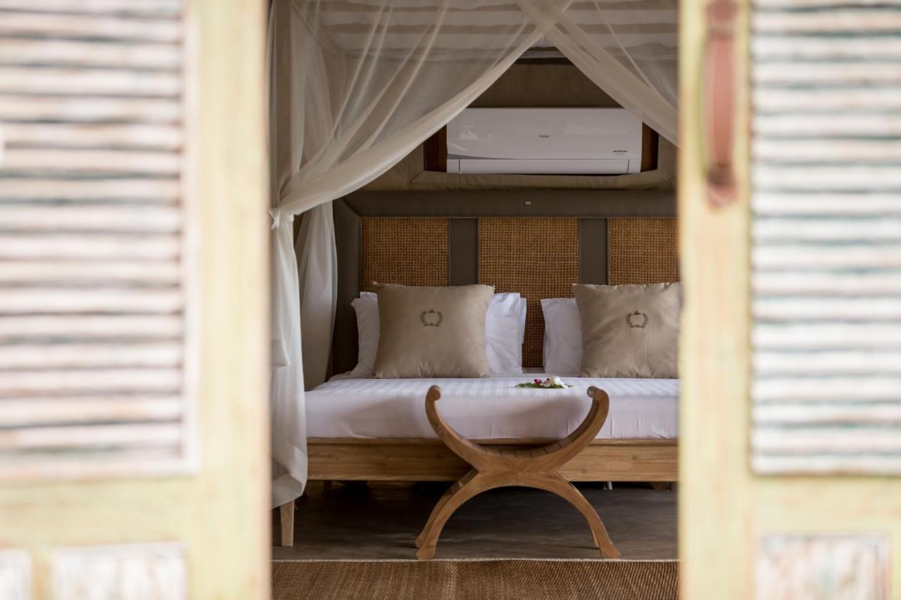 Kapuhala Koh Samui- Vegan Boutique Hotel Exterior photo